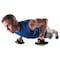 Gofit Pivoting Push-up Pods GF-RPP - alternate 9